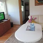 Hébergement de vacances Letni Domyslow