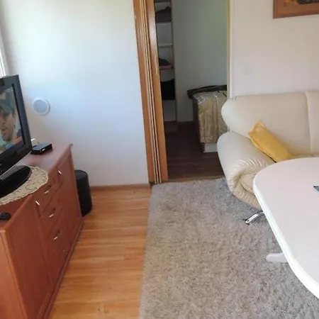 Letni Holiday home *