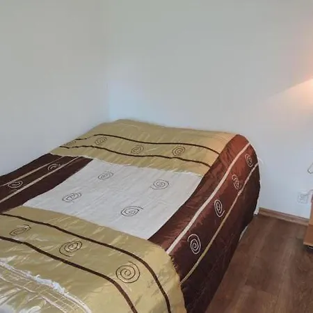 Vakantiehuis Letni *