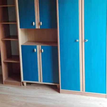 Holiday home Letni *