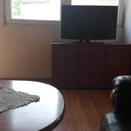 Holiday home Letni Domyslow