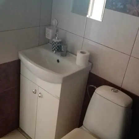 Letni Holiday home *