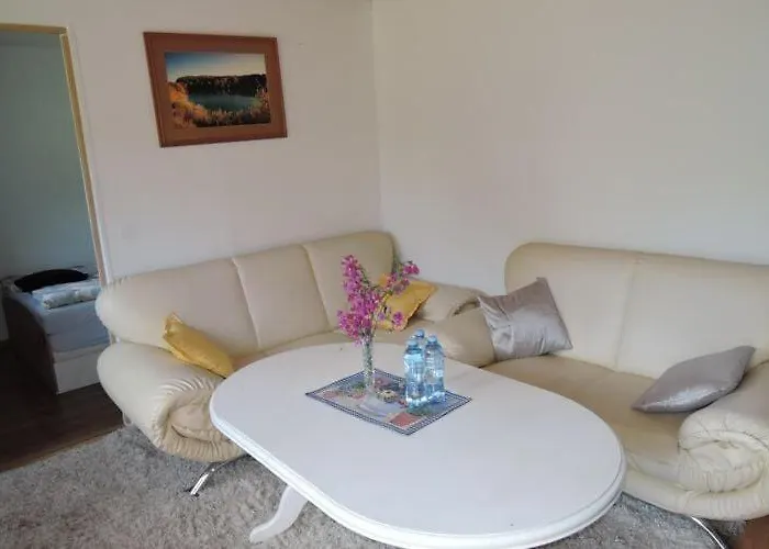 Letni Hébergement de vacances Domyslow