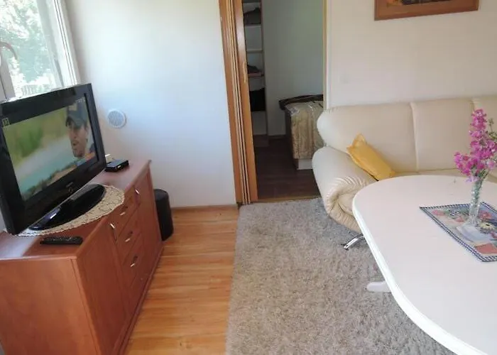 Letni Vakantiehuis *