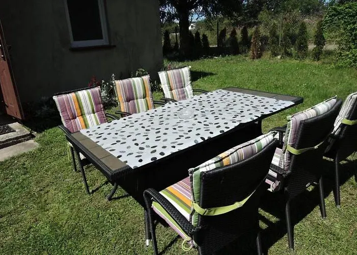 Letni Hébergement de vacances