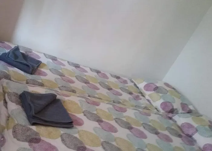 Letni Vakantiehuis *