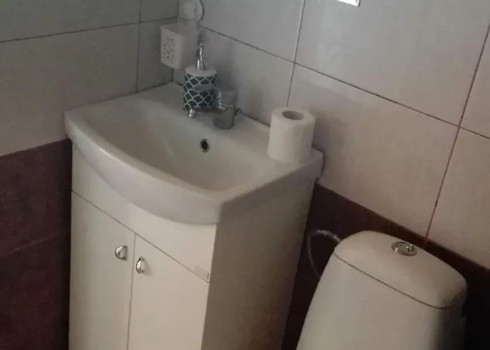 Letni Vakantiehuis *